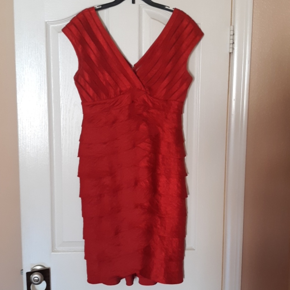 Cocktail dress